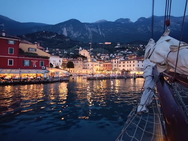 Il matrimonio di Anamaria  e Laura  a Malcesine, Verona 10