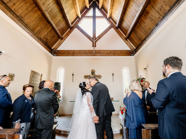 Il matrimonio di Anna e Emanuele a Solopaca, Benevento 4