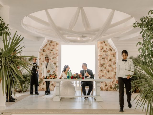 Il matrimonio di Anna e Emanuele a Solopaca, Benevento 10