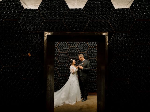 Il matrimonio di Anna e Emanuele a Solopaca, Benevento 11