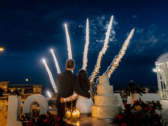 Il matrimonio di Anna e Emanuele a Solopaca, Benevento 13