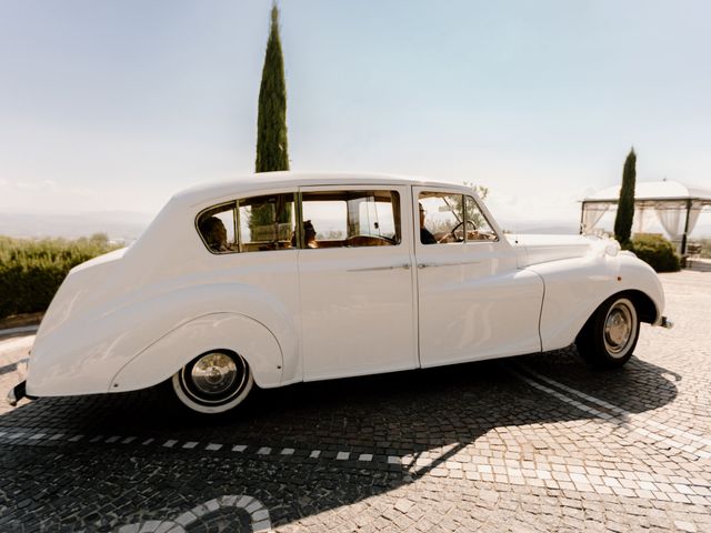 Il matrimonio di Anna e Emanuele a Solopaca, Benevento 14