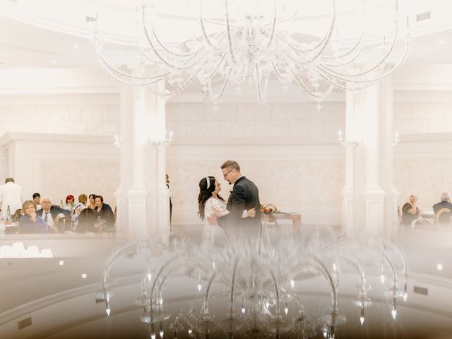 Il matrimonio di Anna e Emanuele a Solopaca, Benevento 19