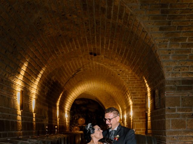 Il matrimonio di Anna e Emanuele a Solopaca, Benevento 21
