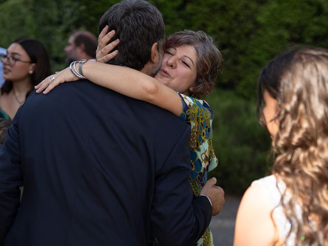 Il matrimonio di Luigi e Laura a Bracciano, Roma 34