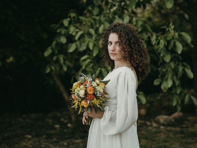 Il matrimonio di Edoardo e Agata a Calenzano, Firenze 102