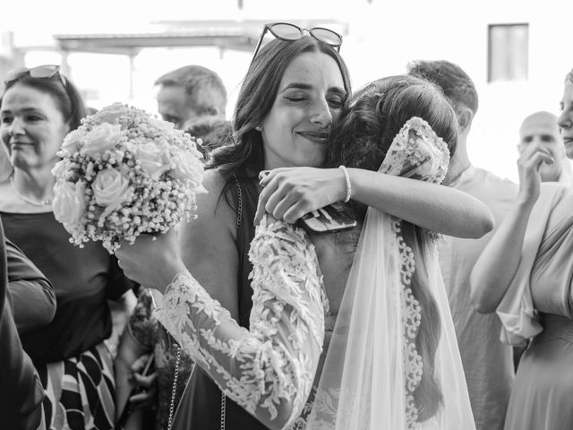 Il matrimonio di Sonia e Simone a Sant'Andrea Frius, Cagliari 86