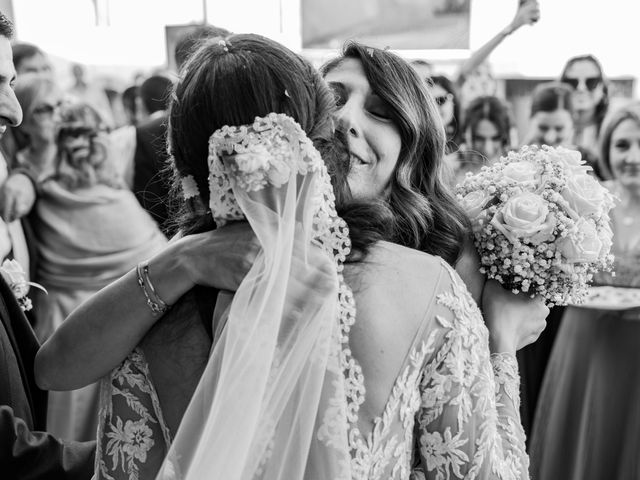 Il matrimonio di Sonia e Simone a Sant'Andrea Frius, Cagliari 89