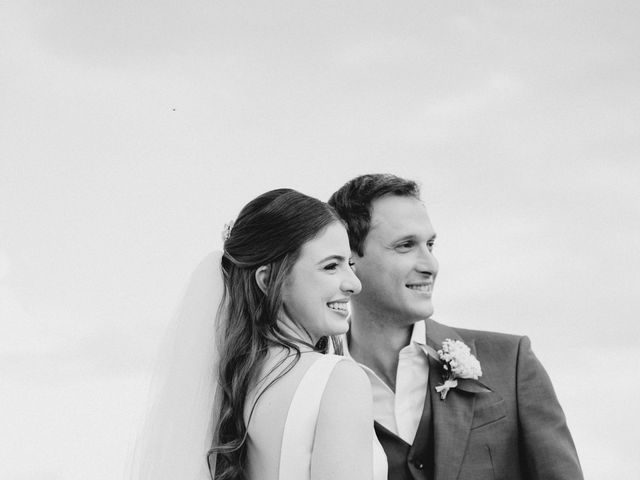 Il matrimonio di Matheus e Maria Vitoria a Pienza, Siena 68