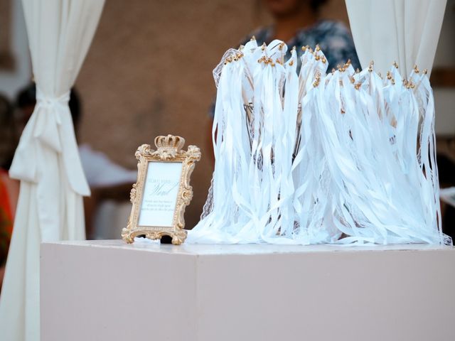 Il matrimonio di Alfredo  e Noemi a Lamezia Terme, Catanzaro 10