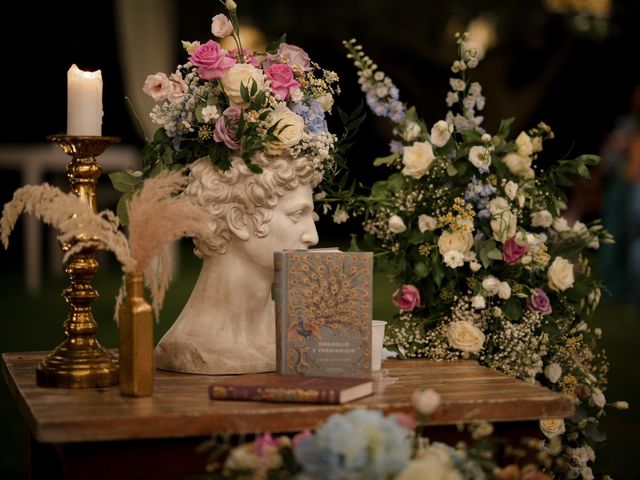 Il matrimonio di Alfredo  e Noemi a Lamezia Terme, Catanzaro 12