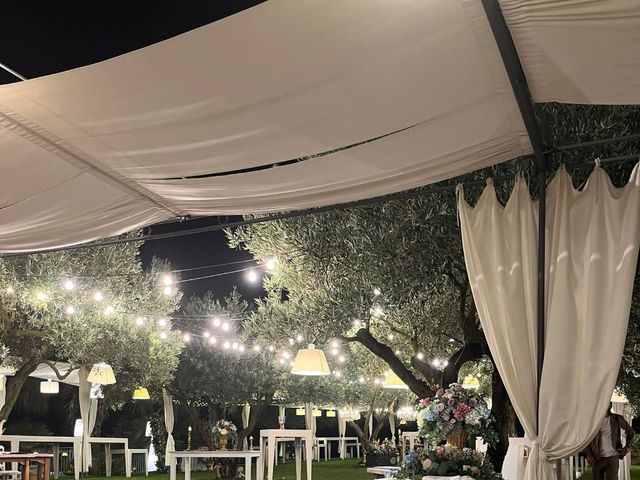 Il matrimonio di Alfredo  e Noemi a Lamezia Terme, Catanzaro 21