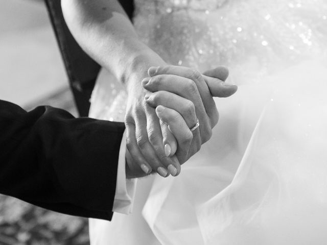 Il matrimonio di Giacomo e Letizia a Lugo, Ravenna 13