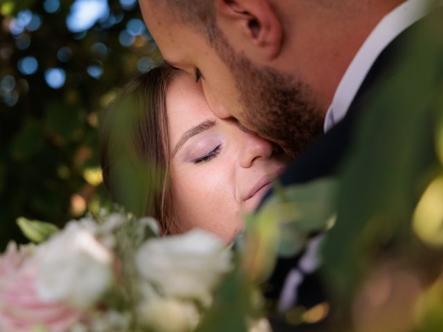 Il matrimonio di Giacomo e Letizia a Lugo, Ravenna 17