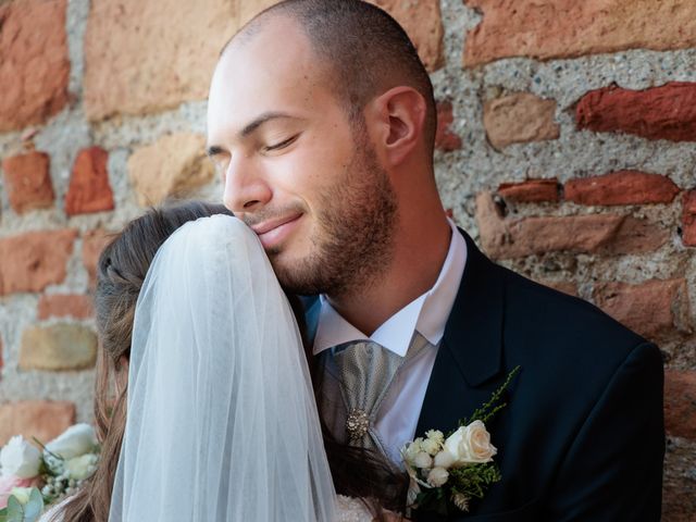 Il matrimonio di Giacomo e Letizia a Lugo, Ravenna 19