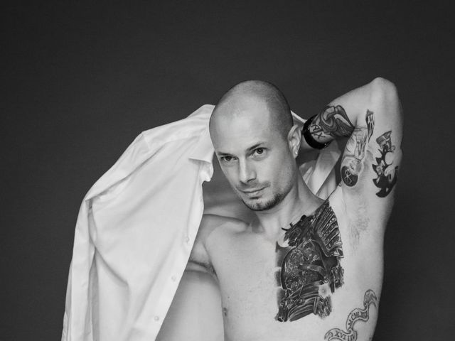 Il matrimonio di Mauro e Simona a Brusaporto, Bergamo 3