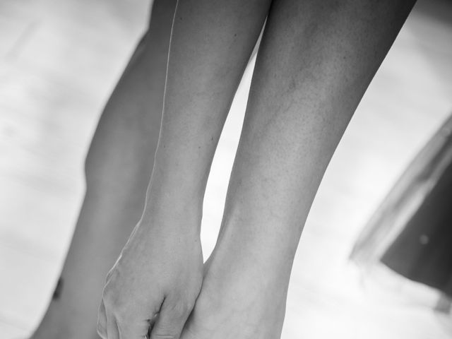 Il matrimonio di Mauro e Simona a Brusaporto, Bergamo 4