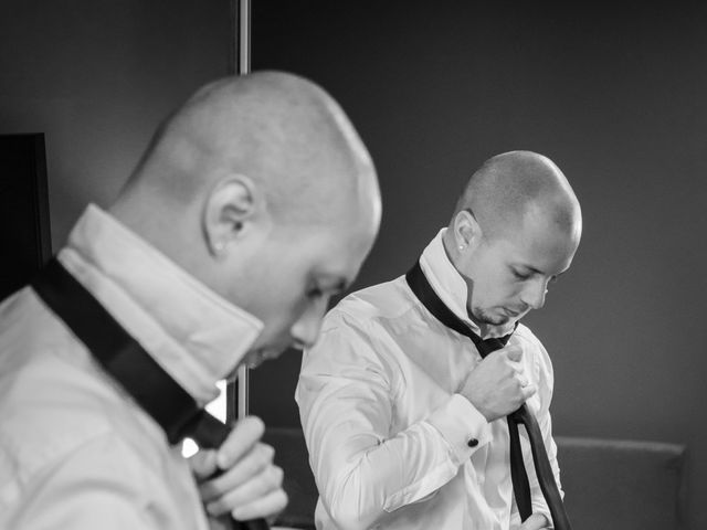 Il matrimonio di Mauro e Simona a Brusaporto, Bergamo 5