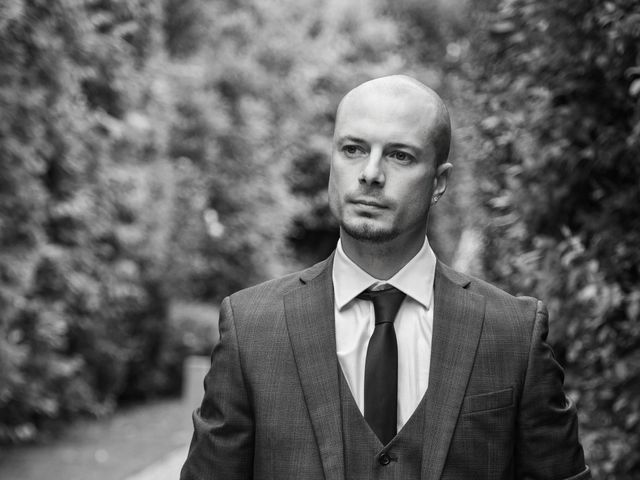 Il matrimonio di Mauro e Simona a Brusaporto, Bergamo 7