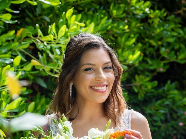 Il matrimonio di Mauro e Simona a Brusaporto, Bergamo 9