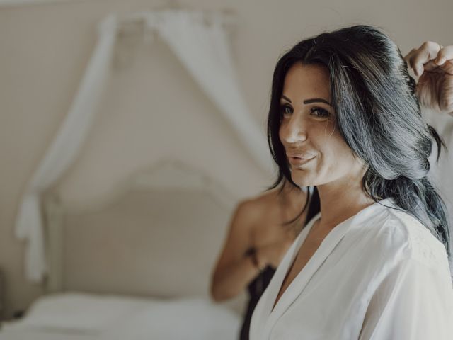 Il matrimonio di Agnese e Marco a Siracusa, Siracusa 8