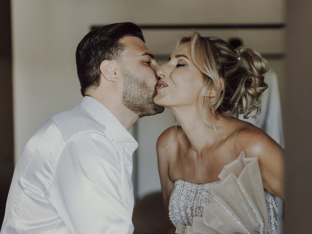 Il matrimonio di Agnese e Marco a Siracusa, Siracusa 9