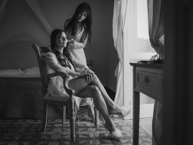 Il matrimonio di Agnese e Marco a Siracusa, Siracusa 14