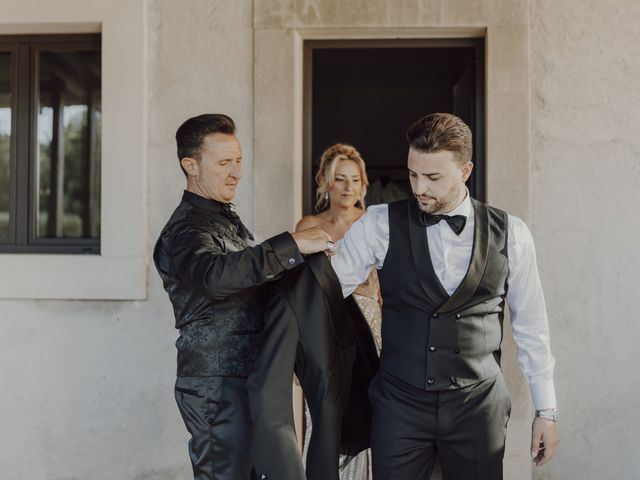 Il matrimonio di Agnese e Marco a Siracusa, Siracusa 18