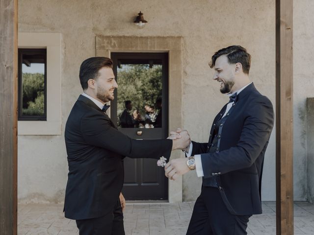 Il matrimonio di Agnese e Marco a Siracusa, Siracusa 22