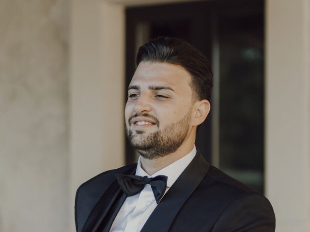 Il matrimonio di Agnese e Marco a Siracusa, Siracusa 23
