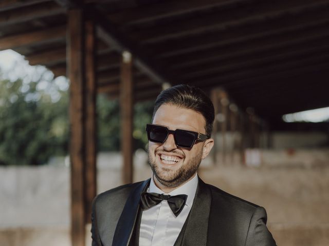 Il matrimonio di Agnese e Marco a Siracusa, Siracusa 24