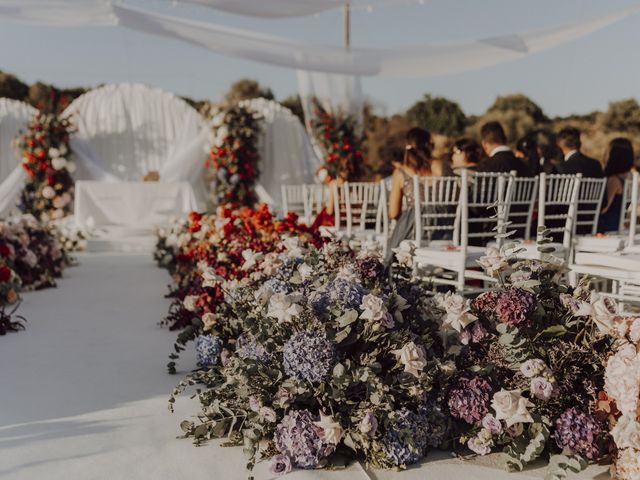 Il matrimonio di Agnese e Marco a Siracusa, Siracusa 26