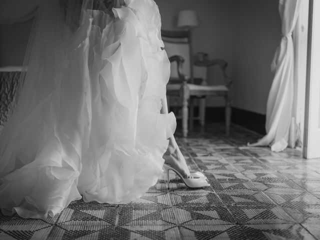 Il matrimonio di Agnese e Marco a Siracusa, Siracusa 27