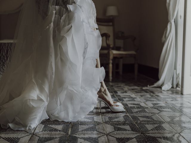 Il matrimonio di Agnese e Marco a Siracusa, Siracusa 28