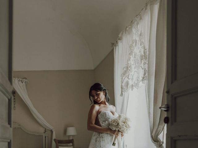 Il matrimonio di Agnese e Marco a Siracusa, Siracusa 31