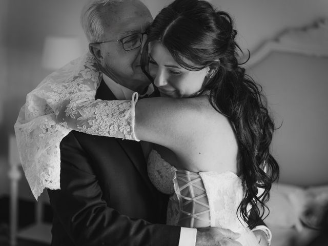 Il matrimonio di Agnese e Marco a Siracusa, Siracusa 32