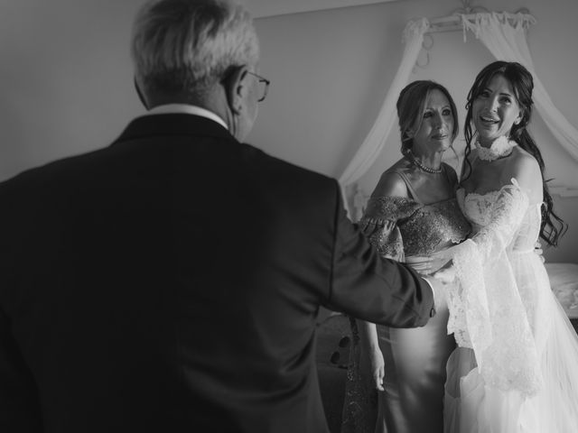 Il matrimonio di Agnese e Marco a Siracusa, Siracusa 33