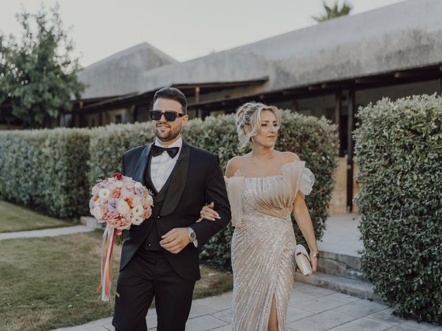 Il matrimonio di Agnese e Marco a Siracusa, Siracusa 39