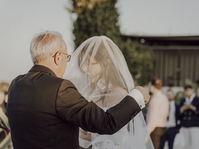 Il matrimonio di Agnese e Marco a Siracusa, Siracusa 52
