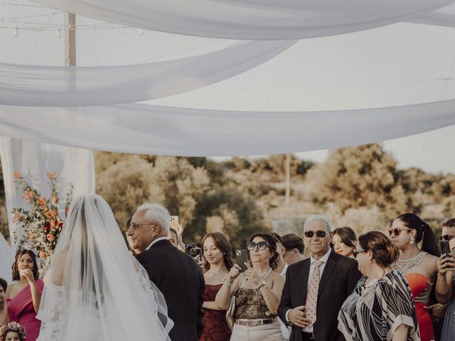 Il matrimonio di Agnese e Marco a Siracusa, Siracusa 53