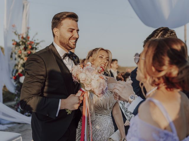 Il matrimonio di Agnese e Marco a Siracusa, Siracusa 54
