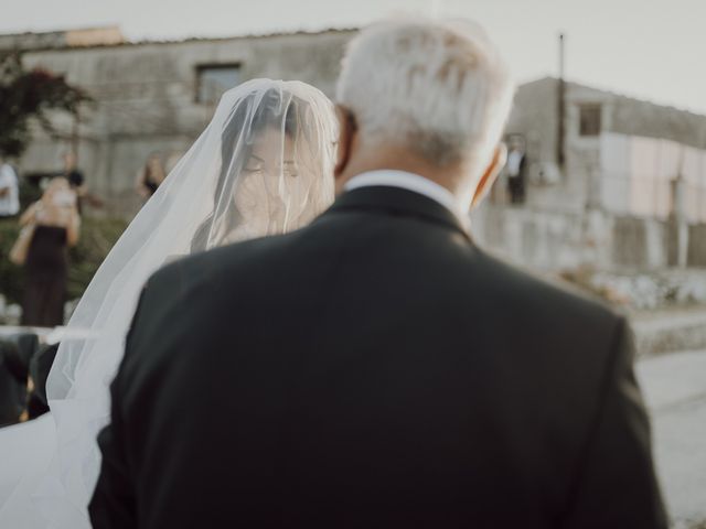 Il matrimonio di Agnese e Marco a Siracusa, Siracusa 58