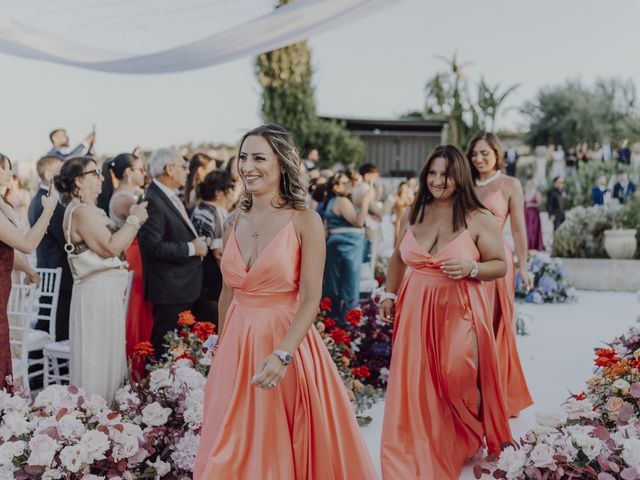 Il matrimonio di Agnese e Marco a Siracusa, Siracusa 59
