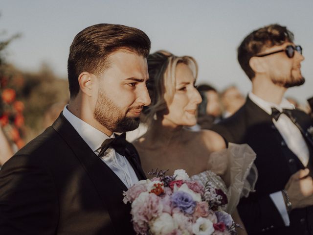 Il matrimonio di Agnese e Marco a Siracusa, Siracusa 60