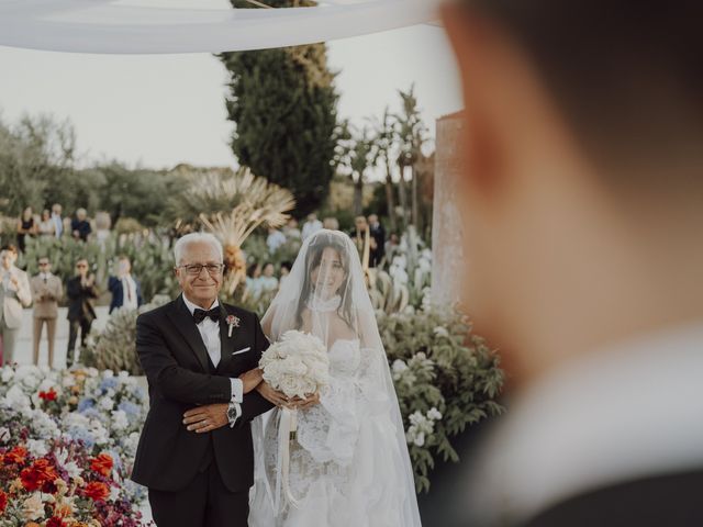 Il matrimonio di Agnese e Marco a Siracusa, Siracusa 61