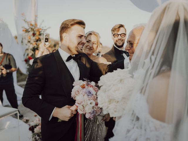 Il matrimonio di Agnese e Marco a Siracusa, Siracusa 62