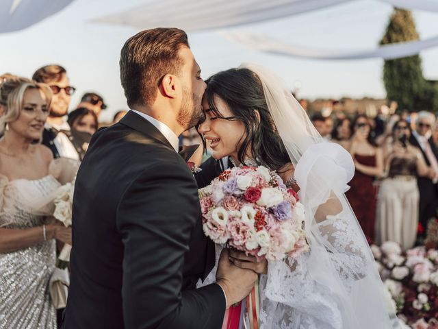 Il matrimonio di Agnese e Marco a Siracusa, Siracusa 64