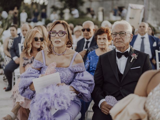 Il matrimonio di Agnese e Marco a Siracusa, Siracusa 66