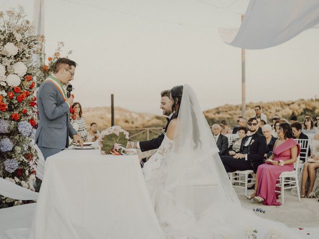 Il matrimonio di Agnese e Marco a Siracusa, Siracusa 68