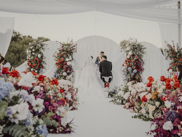 Il matrimonio di Agnese e Marco a Siracusa, Siracusa 69